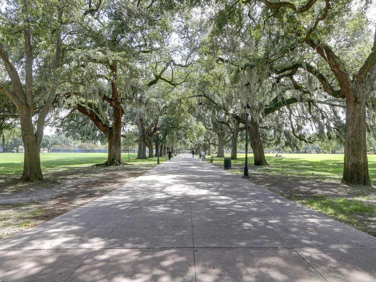 Douglass House Savannah Eksteriør bilde